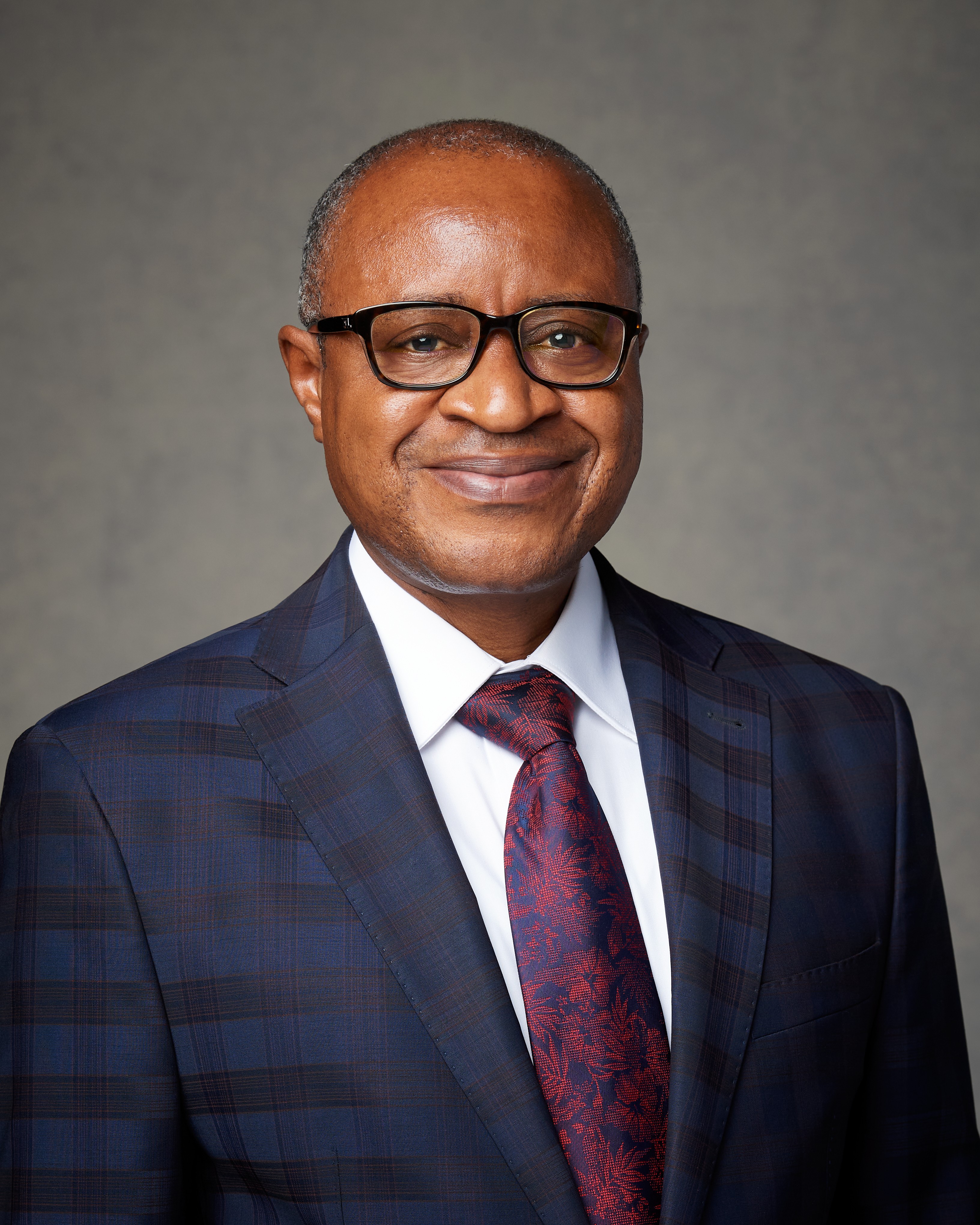 Alfred Kyungu Profile Photo
